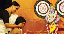 Importance Of Celebrating Vishu Festival