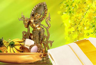 Significance of Vishu Festival